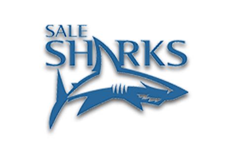 Sale Sharks - byyuliiyul