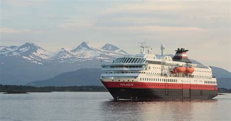 Hurtigruten Route / Hurtigruten Ships And Itineraries 2020 2021 2022 Cruisemapper : Door de ...