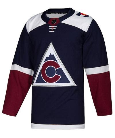 Colorado Avalanche Jerseys For Sale Online | Pro Hockey Life