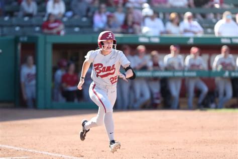 Alabama Softball 2023 Transfer Tracker - Sports Illustrated Alabama Crimson Tide News, Analysis ...