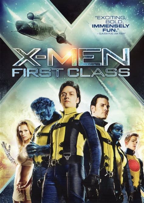 File:X-men-first-class.jpg - Internet Movie Firearms Database - Guns in Movies, TV and Video Games