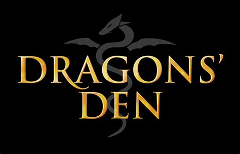 Dragons' Den | Pictures | TVSA