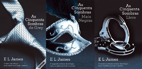 MARCAS DE LEITURA: As Cinquenta Sombras de Grey (Trailer)