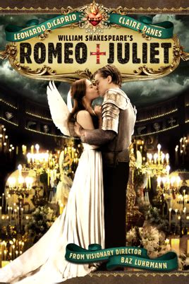 ‎Romeo + Juliet on iTunes