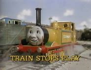 Train Stops Play - Thomas the Tank Engine Wikia - Wikia