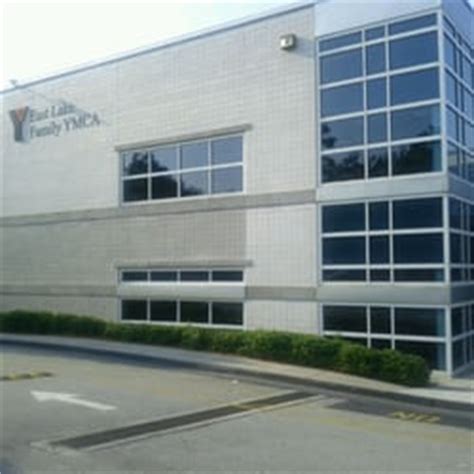 East Lake Branch YMCA - 28 Reviews - Gyms - 275 East Lake Blvd SE, East Lake, Atlanta, GA ...