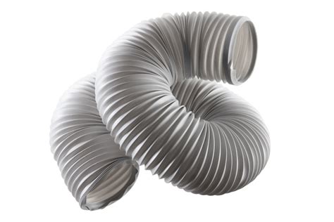 What Is Flexible Duct Used For? - i-Blogs-it