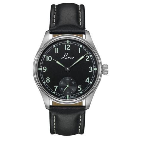 Laco German Pilot Watches | Island Watch