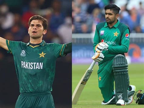 Watch | 'Babar Azam & Mohammad Rizwan Would Be Most Expensive Players ...