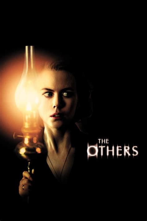 The Others (2001) - Posters — The Movie Database (TMDB)