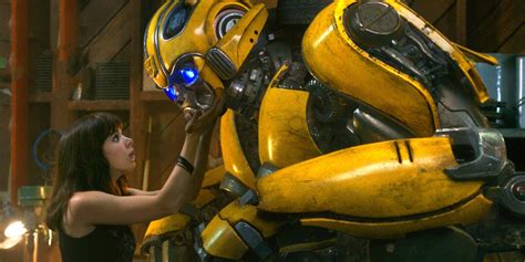 Every Song On Bumblebee Movie's Soundtrack