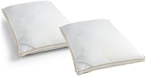 Macy's.com: Calvin Klein Hypoallergenic Pillows Only $6.99 (Regularly $30) • Hip2Save