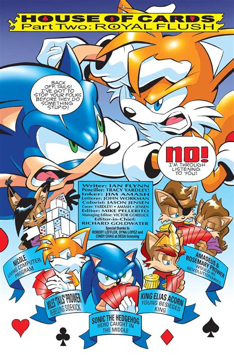 Archie Sonic the Hedgehog Issue 179 | Sonic News Network | Fandom ...