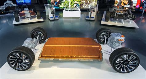 GM Says It’s Developing EV Battery To Last 1 Million Miles | Carscoops