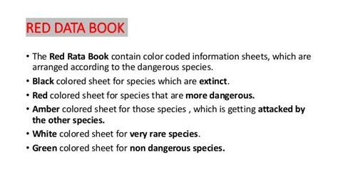 singh vinay- red data book and endangered plant species