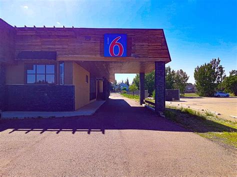 Motel 6 Brooks, AB - UPDATED Prices, Reviews & Photos