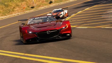 New Gran Turismo 7 video shows tuning and there are more parts than ever before - Newsy Today