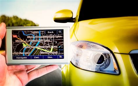 How Car GPS Tracking Works: A Complete Guide