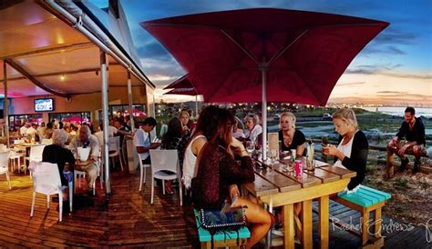 Restaurants in Summerstrand, GQ | Sea Views & Delicious Dining!