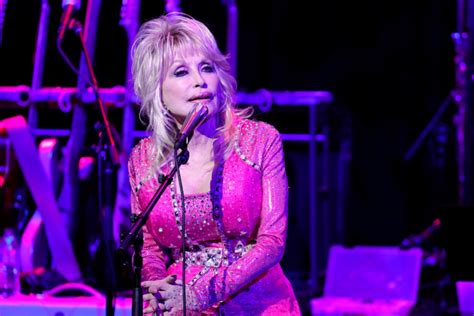 Dolly Parton's History of Giving Back to Her Community and the World