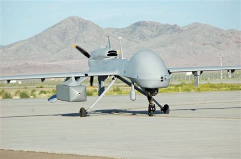 US Army Builds an Airport Just for UAS | UAS VISION