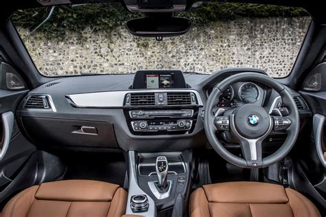 BMW M240i Interior, Sat Nav, Dashboard | What Car?