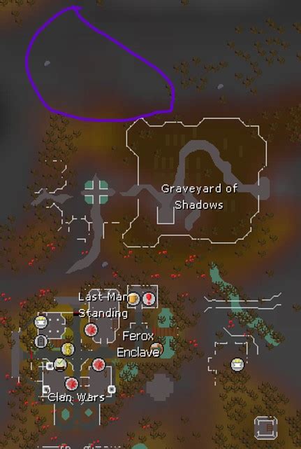 Where to Find Green Dragons in OSRS | DiamondLobby