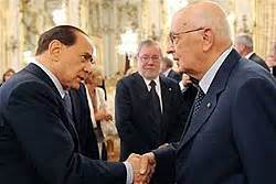 Giorgio Napolitano - Wikipedia