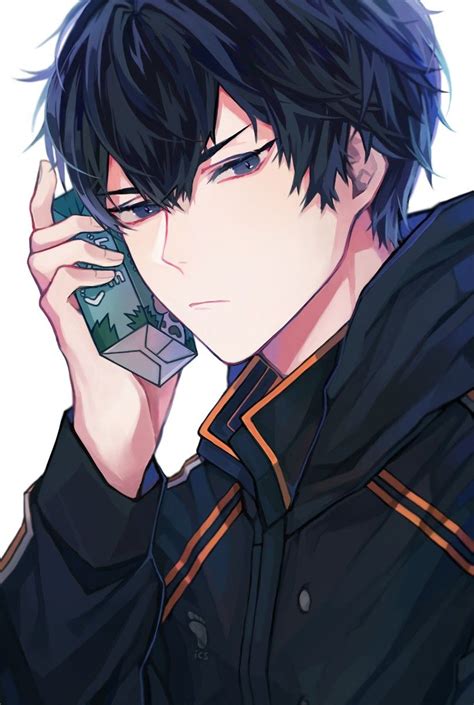 Kageyama Hot Pfp - Goimages System