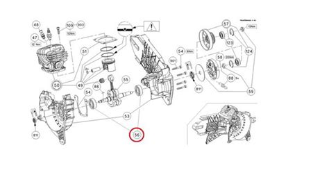 Hilti Dsh 700-x Parts Diagram