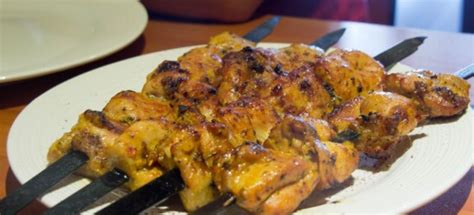 Kebab e Murgh – Afghan Chicken Kebab marinade | Afghan Kitchen Recipes