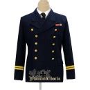 High Quality WW2 German Kriegsmarine Wool Tunic reproduction for sale
