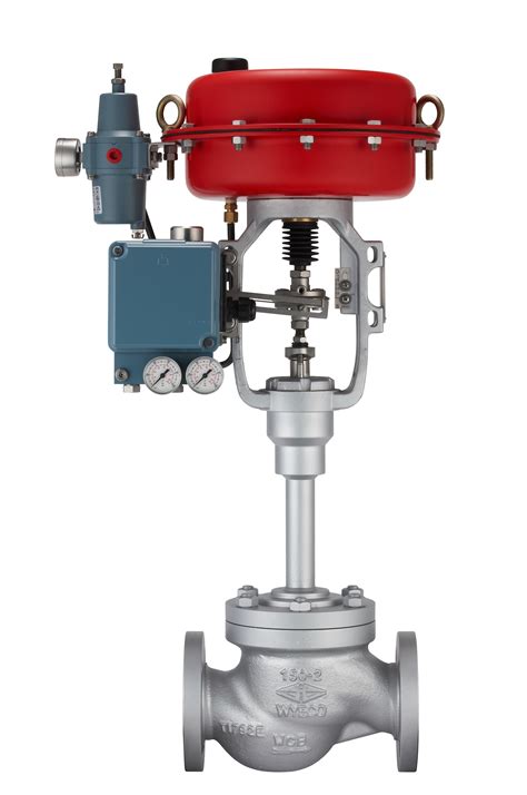 Valves Actuator Control at Daniel Dooley blog