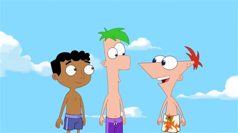 Baljeet Phineas And Ferb Quotes. QuotesGram