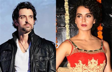 Hrithik Roshan-Kangana Ranaut legal row: All you need to know - Desi Viral