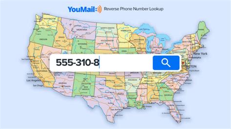 Reverse Lookup Phone Number | The YouMail Blog