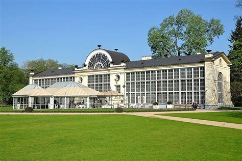 Lazienki Park - Small Groups Tour - Things to do in Warsaw