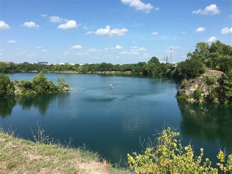 Top 10 Lakes in the Austin Area to Visit this Summer - Texas Hill Country