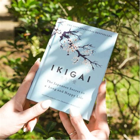 Ikigai Book Summary and Review - Audible Bookss