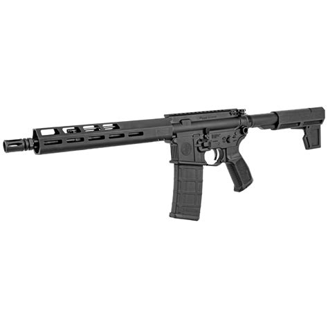 SIG Sauer M400 TREAD Pistol 5.56mm · DK Firearms