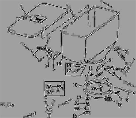 John Deere 71 Planter Plate Chart