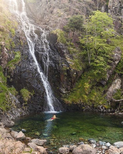 16 Incredible Lake District Waterfalls: wild swimming and hidden gems ...