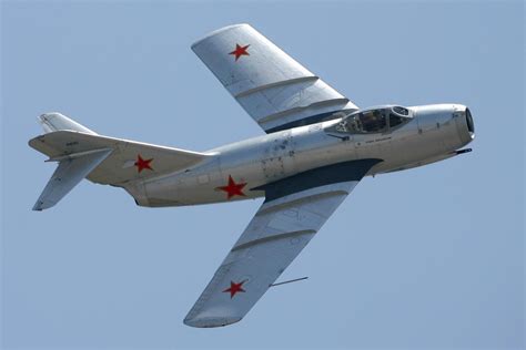 MiG-15bis | War Thunder Wiki | Fandom