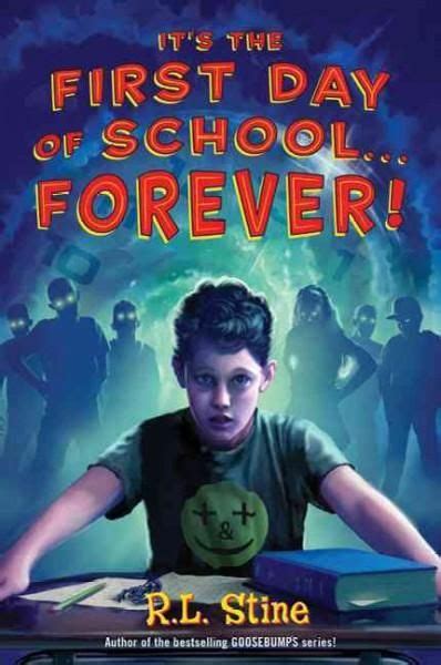 It's the First Day of School--Forever! (Hardcover) | Overstock.com ...