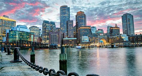 Viaggi: i 10 motivi per cui Boston è la miglior città degli Stati Uniti [GALLERY]