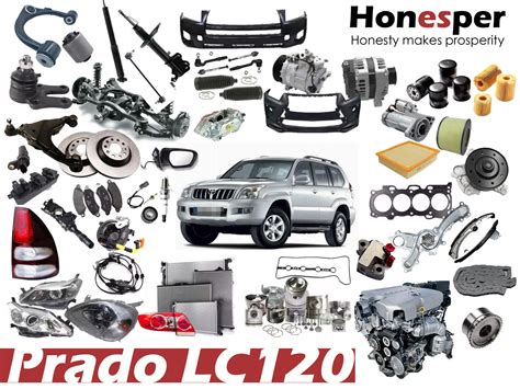 Wholesale Car Spare Parts Suspension Parts Engine Parts Body Kits Car ...