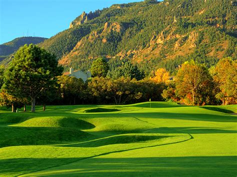 The Top 5 Golf Courses to Play in Colorado Right Now | CSQ | C-Suite ...