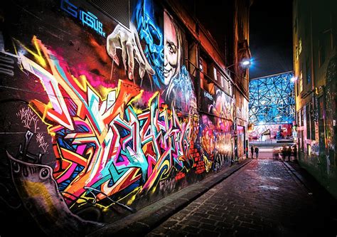 Graffiti Photography Melbourne Print Street Art Photo - Etsy Australia | Graffiti photography ...