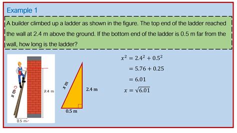 Real Life Uses Of The Pythagorean Theorem Sciencing | The Best Porn Website