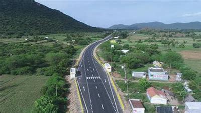 Thuraiyur: Tamil Nadu: Thuraiyur-Perambalur road work concludes | Trichy News - Times of India